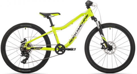 Kids bike